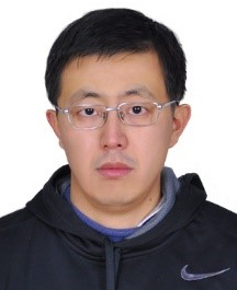 Assoc. Prof. Ding Jupeng